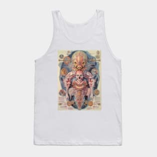 Esoteric Tank Top